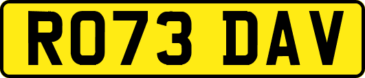 RO73DAV