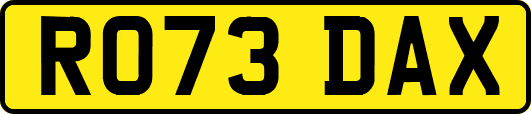 RO73DAX