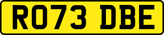 RO73DBE