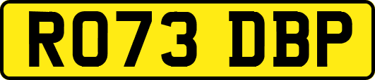 RO73DBP