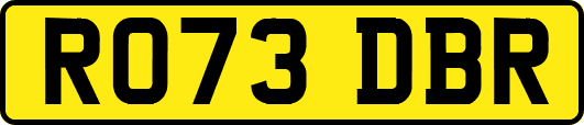 RO73DBR