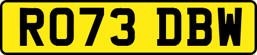 RO73DBW