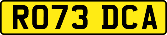 RO73DCA