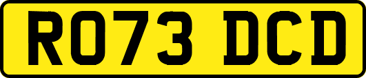 RO73DCD
