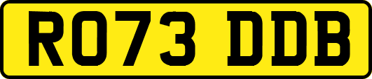 RO73DDB