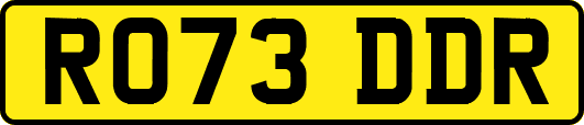 RO73DDR
