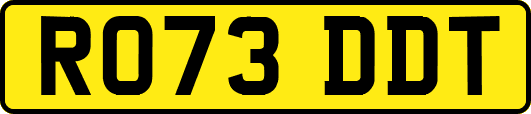RO73DDT