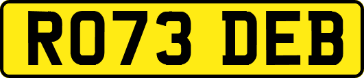 RO73DEB