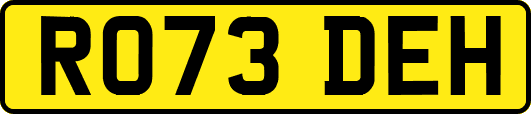 RO73DEH