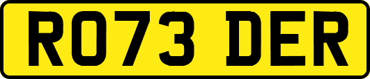 RO73DER