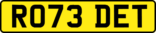 RO73DET