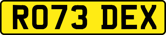 RO73DEX
