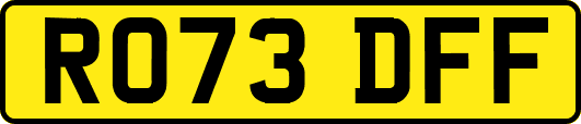 RO73DFF