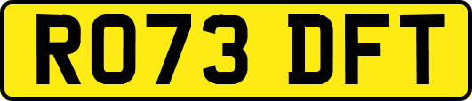 RO73DFT