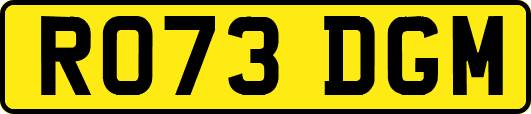 RO73DGM