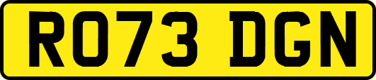 RO73DGN