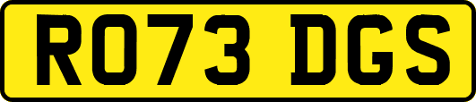 RO73DGS