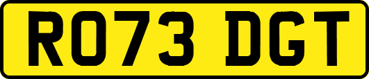 RO73DGT