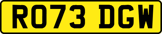 RO73DGW