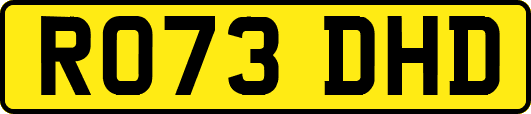 RO73DHD