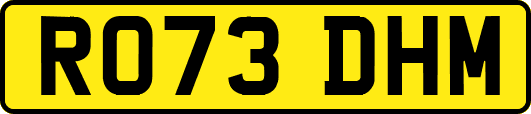 RO73DHM