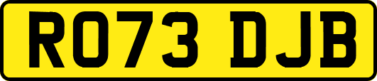 RO73DJB
