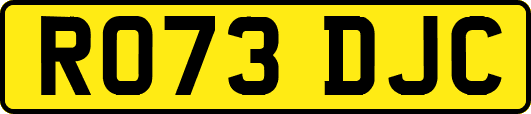 RO73DJC