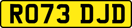 RO73DJD