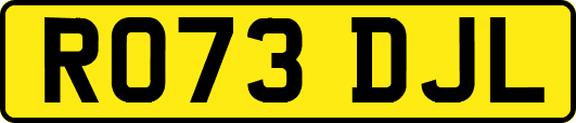 RO73DJL