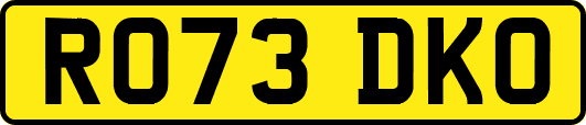 RO73DKO