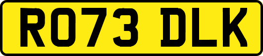 RO73DLK