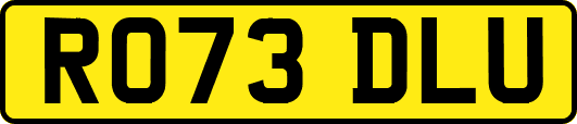 RO73DLU