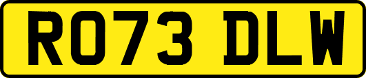 RO73DLW