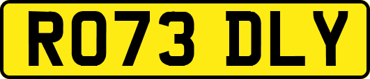 RO73DLY