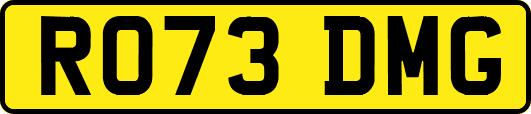 RO73DMG