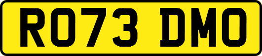 RO73DMO