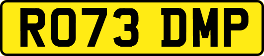 RO73DMP