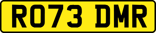 RO73DMR