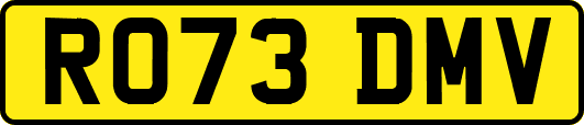 RO73DMV