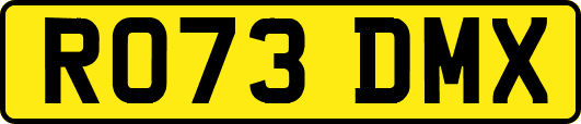 RO73DMX