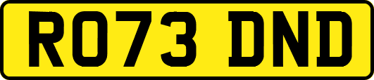 RO73DND