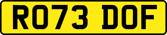 RO73DOF