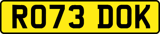 RO73DOK