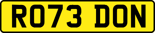 RO73DON