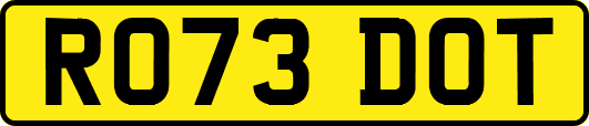 RO73DOT