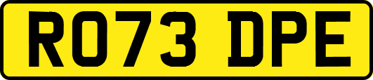 RO73DPE