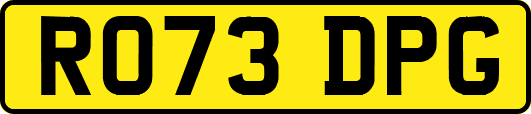RO73DPG