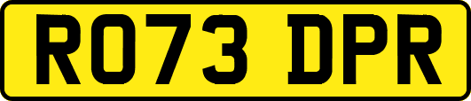 RO73DPR