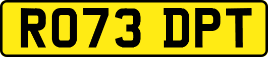 RO73DPT