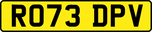 RO73DPV